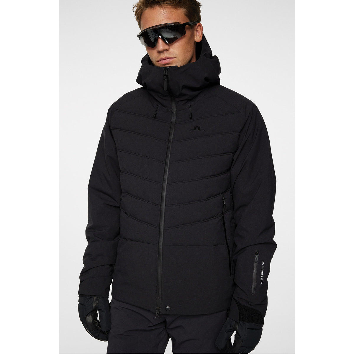 Woody Ski Jacket 