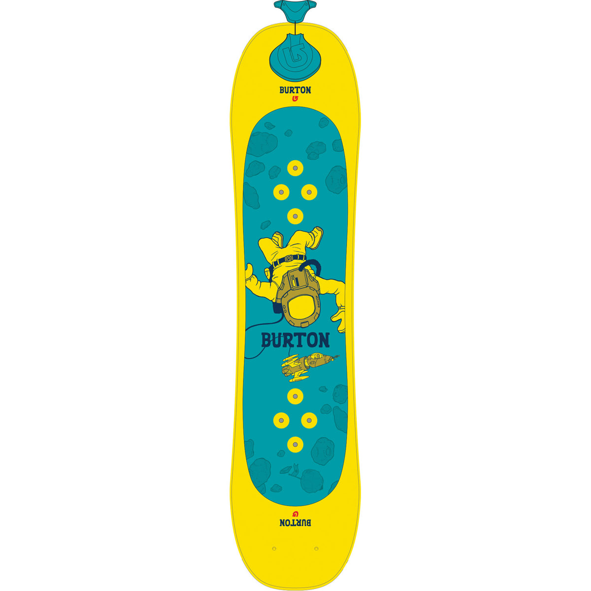 Riglet Board