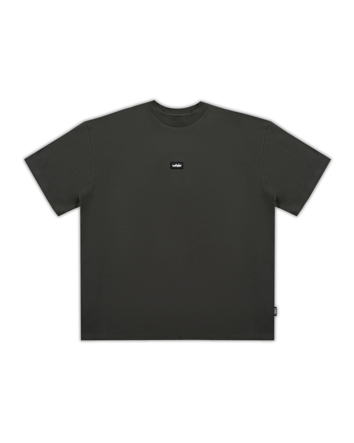 Soho Club Tee Ink - Image 1