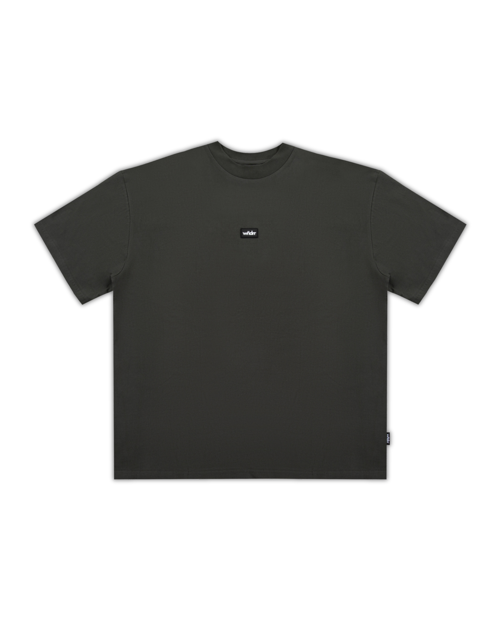 Soho Club Tee Ink - Image 1