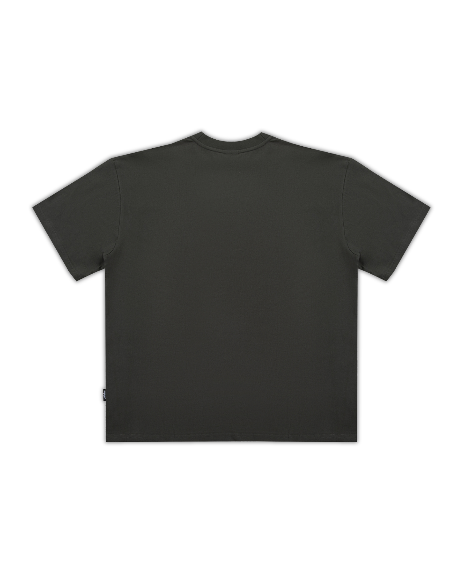 Soho Club Tee Ink - Image 3