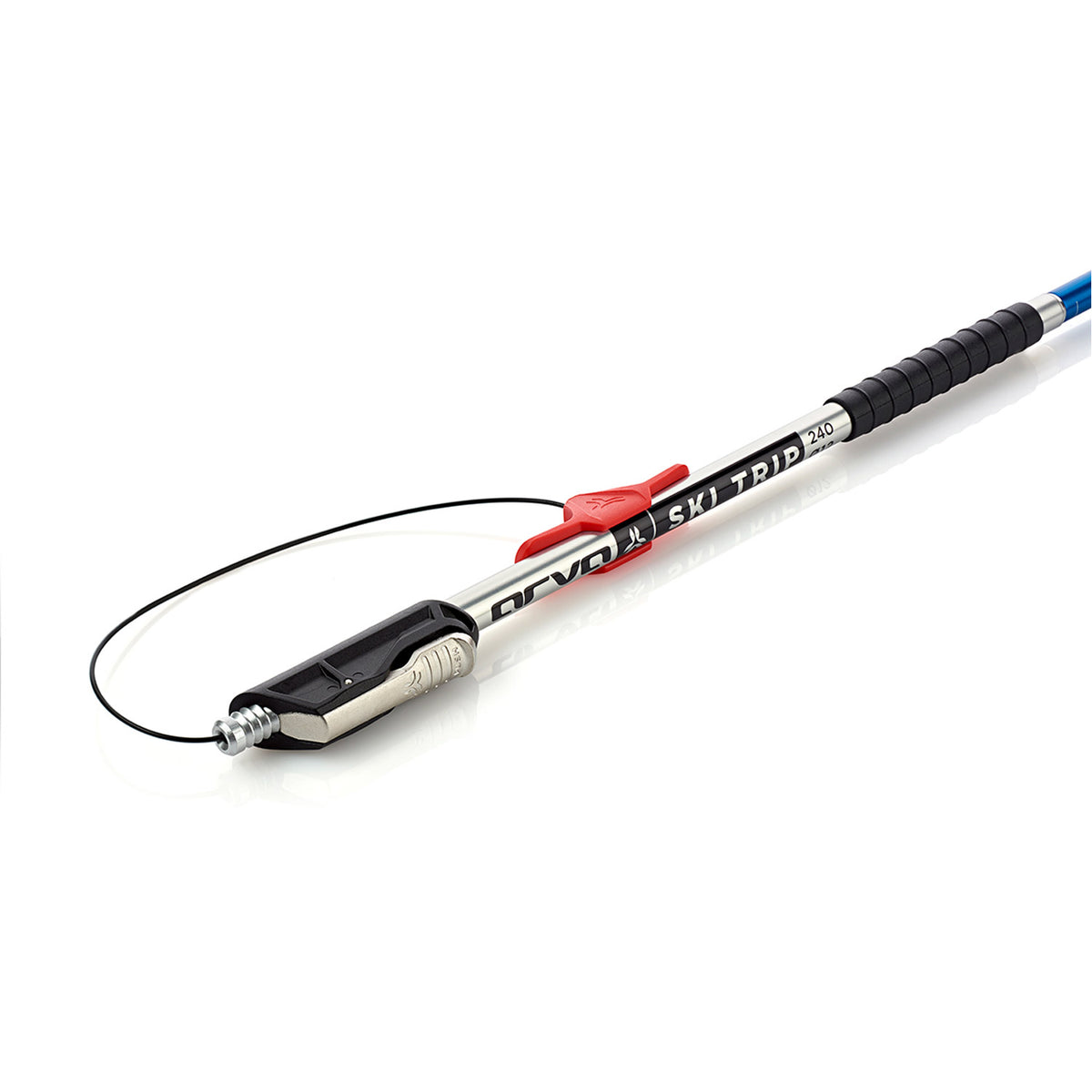SkiTrip 240 Probe