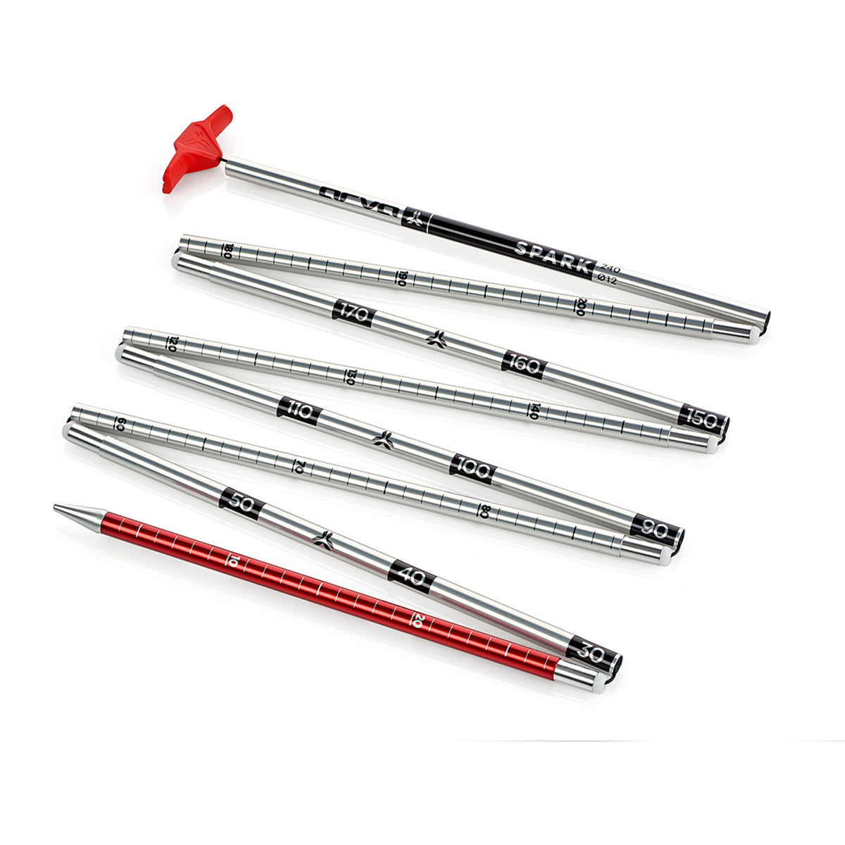 Spark 240 Probe