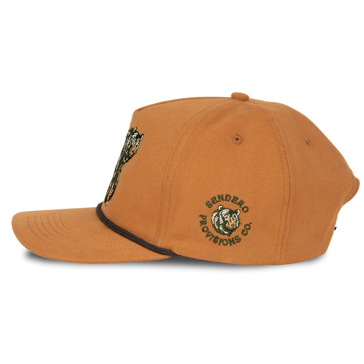 Bear Hat
