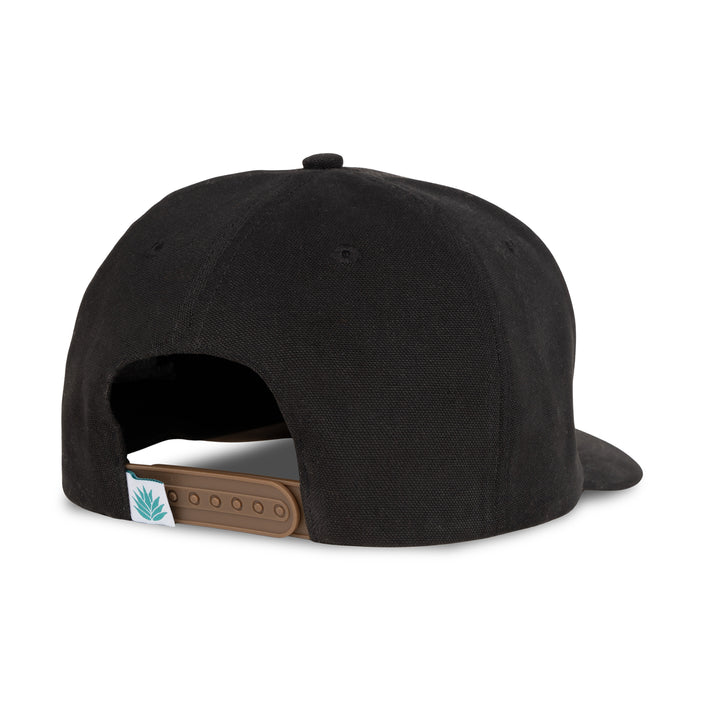 Rattlesnake Hat