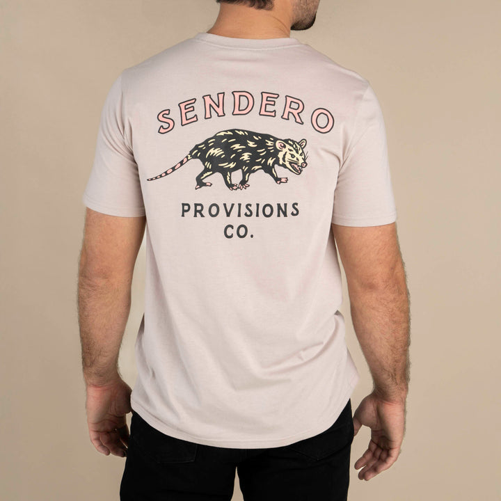 Opossum T-Shirt