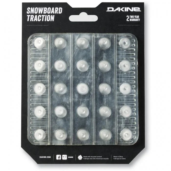 Spike Stomp Pad Clear - Image 1