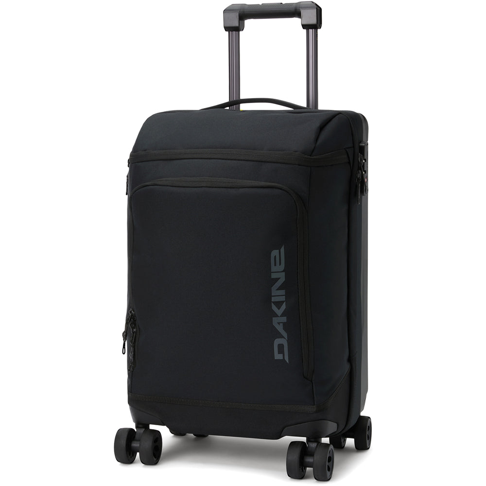 Split 4 Wheel Carry On 48L