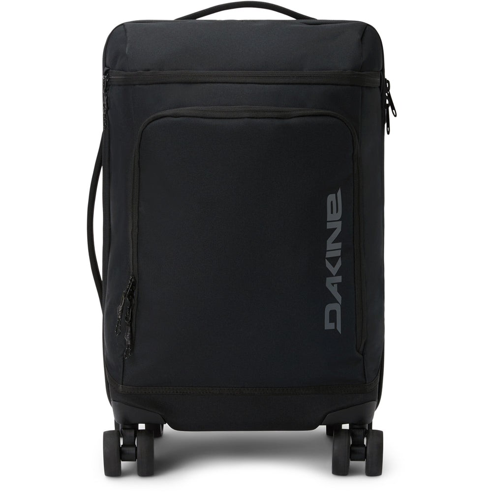 Split 4 Wheel Carry On 48L