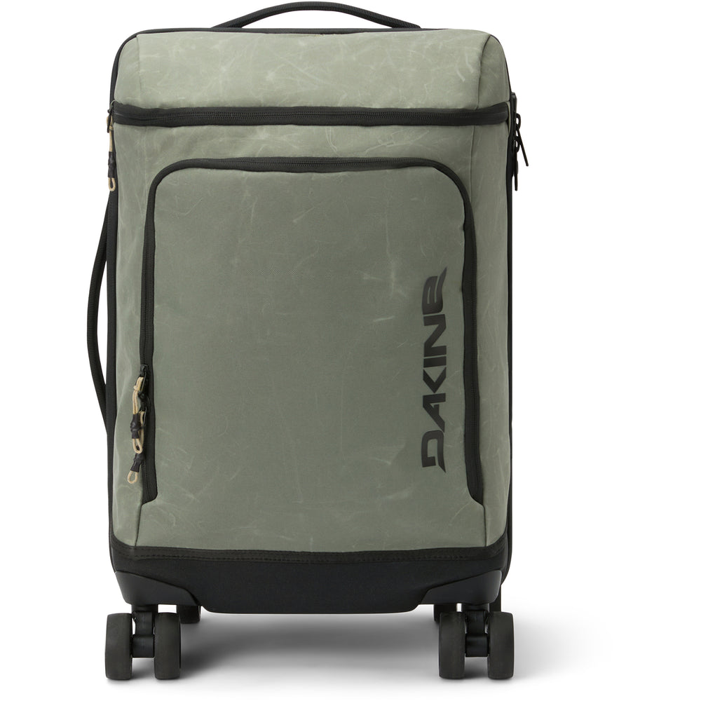 Split 4 Wheel Carry On 48L