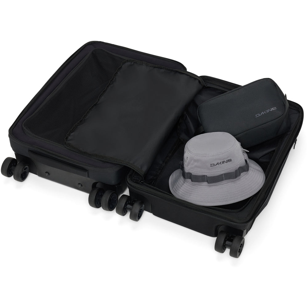 Split 4 Wheel Carry On 48L