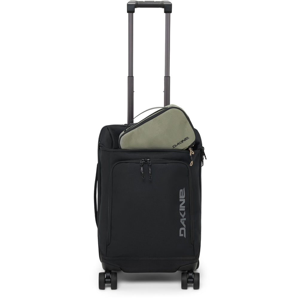 Split 4 Wheel Carry On 48L