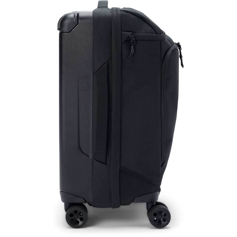 Split 4 Wheel Carry On 48L