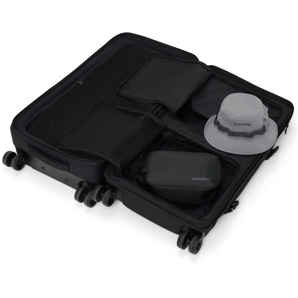 Split 4 Wheel Roller Bag 87L