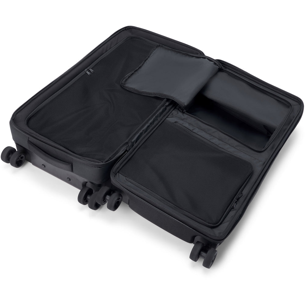 Split 4 Wheel Roller Bag 87L