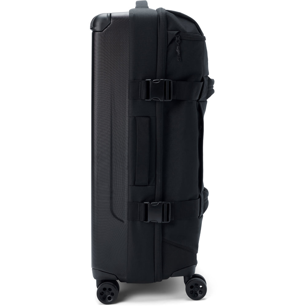 Split 4 Wheel Roller Bag 87L