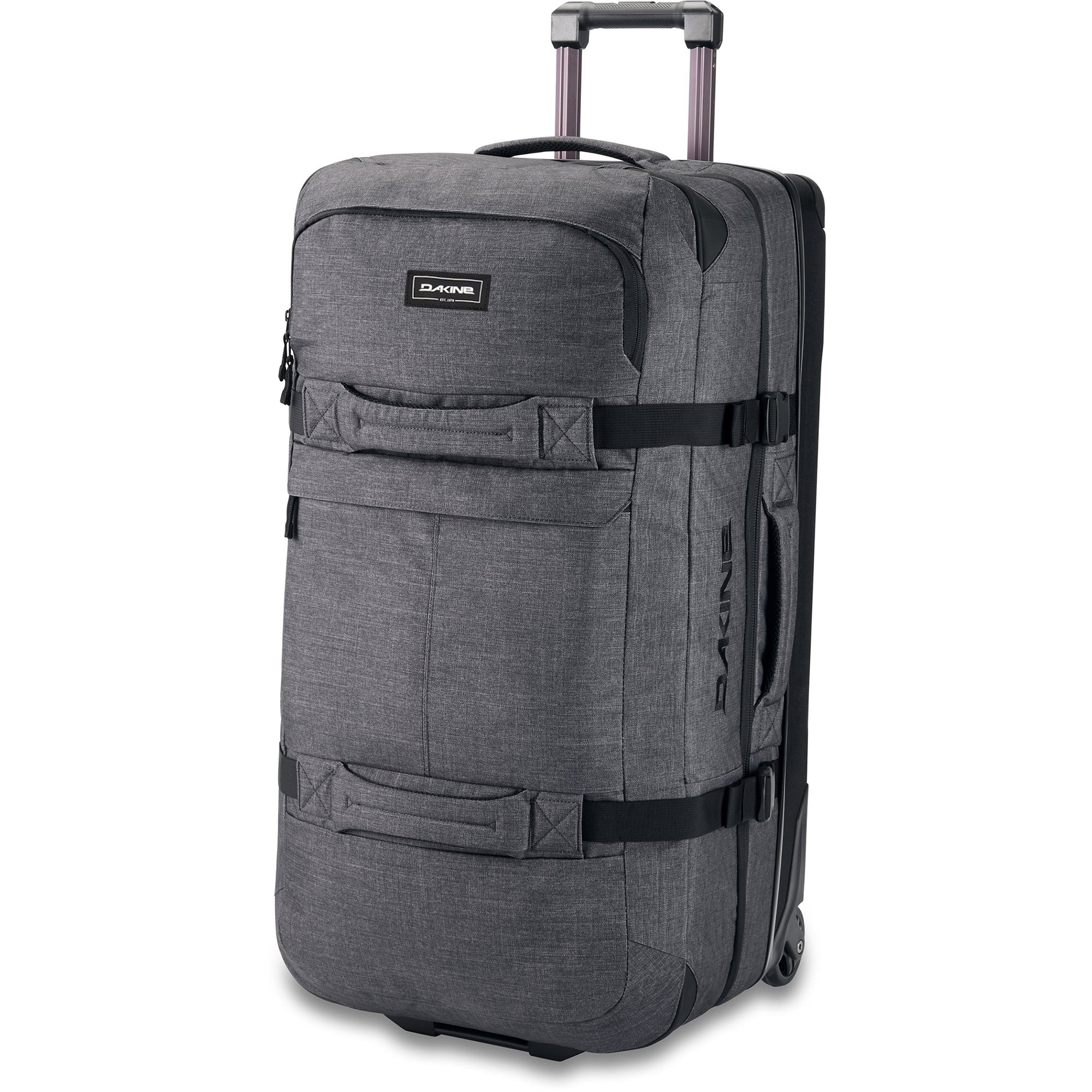 Split Roller 110L Travel Bag