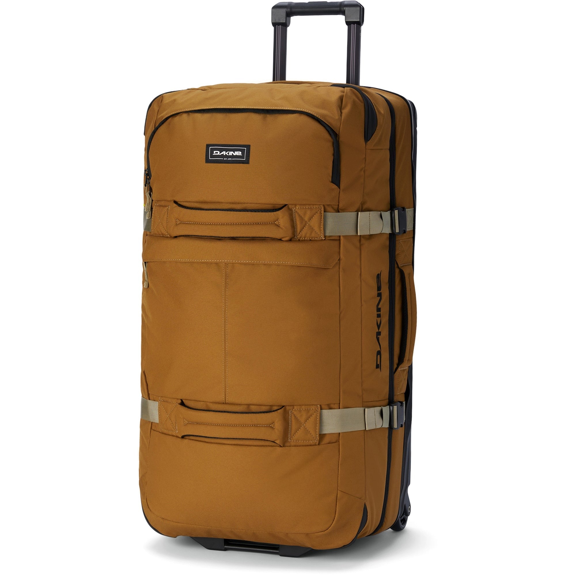 Split Roller 110L Travel Bag