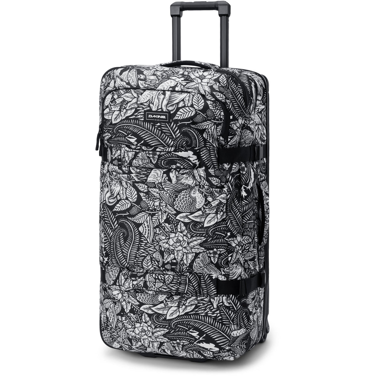 Split Roller Bag 110L