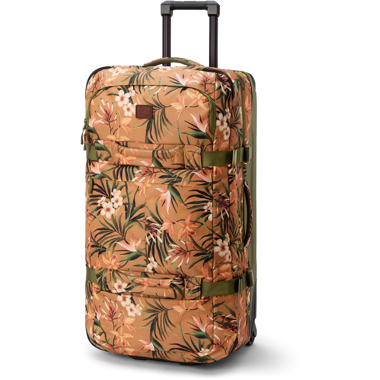 Split Roller Bag 110L