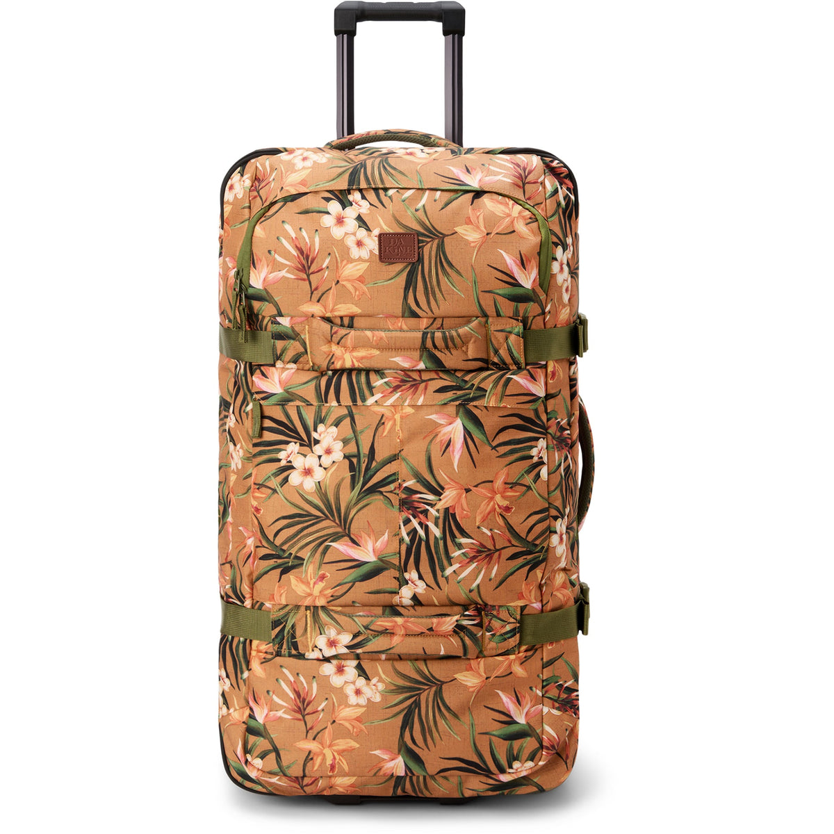 Split Roller Bag 110L