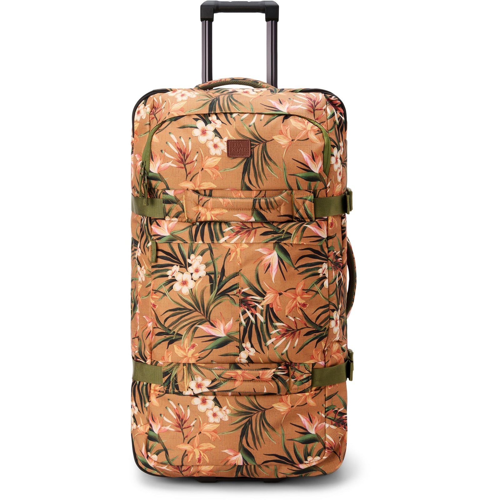 Split Roller Bag 110L
