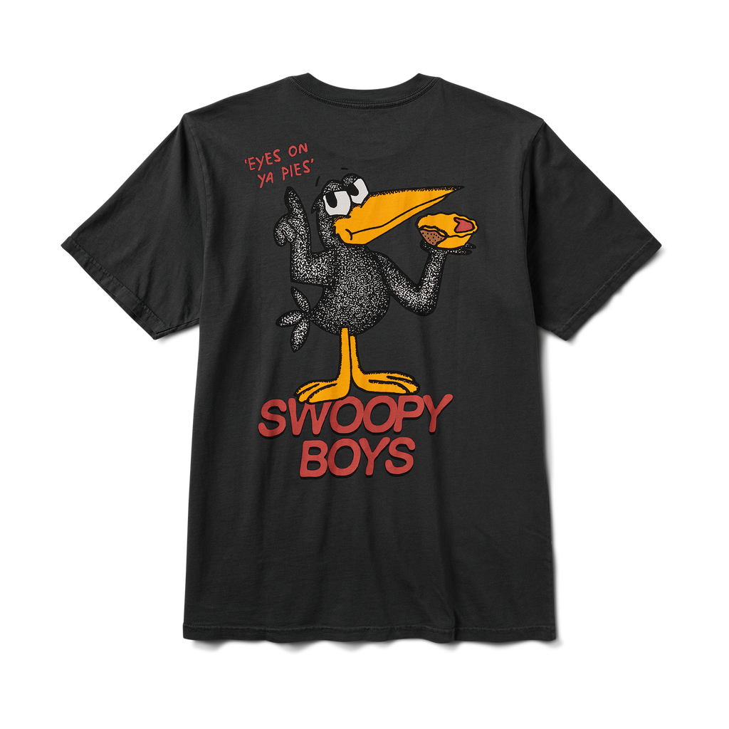 Swoopy Boys Premium Tee