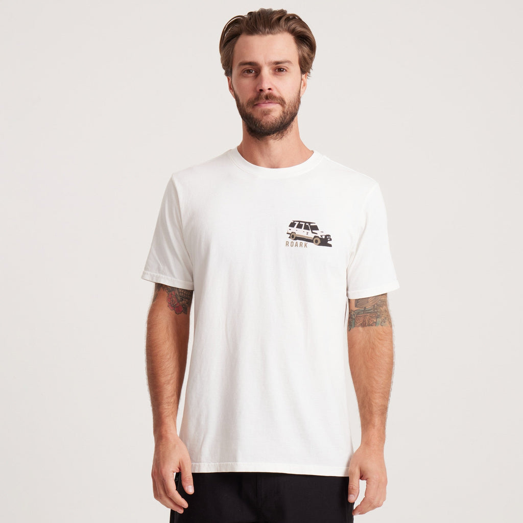 Expeditions Of The Obsessed Premium Tee