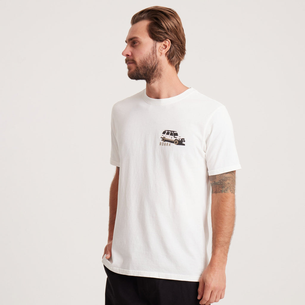 Expeditions Of The Obsessed Premium Tee
