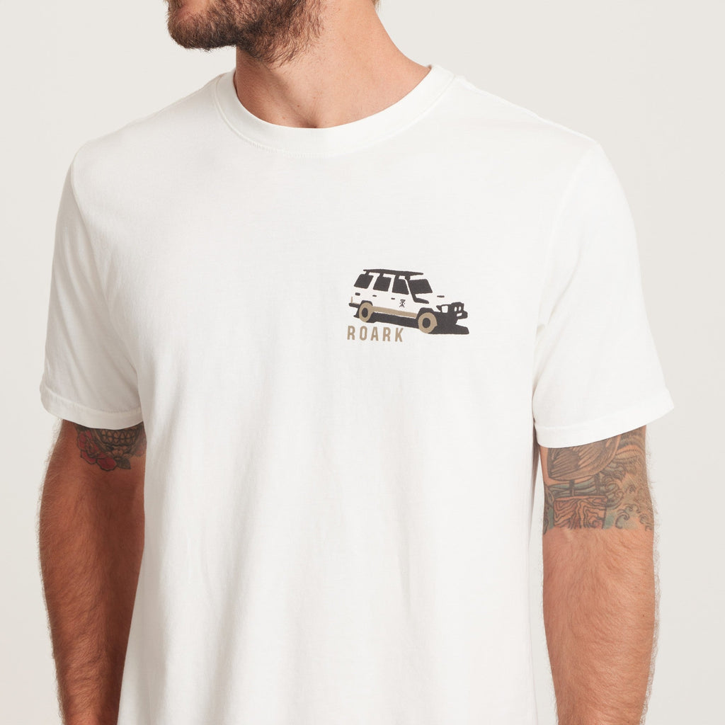 Expeditions Of The Obsessed Premium Tee
