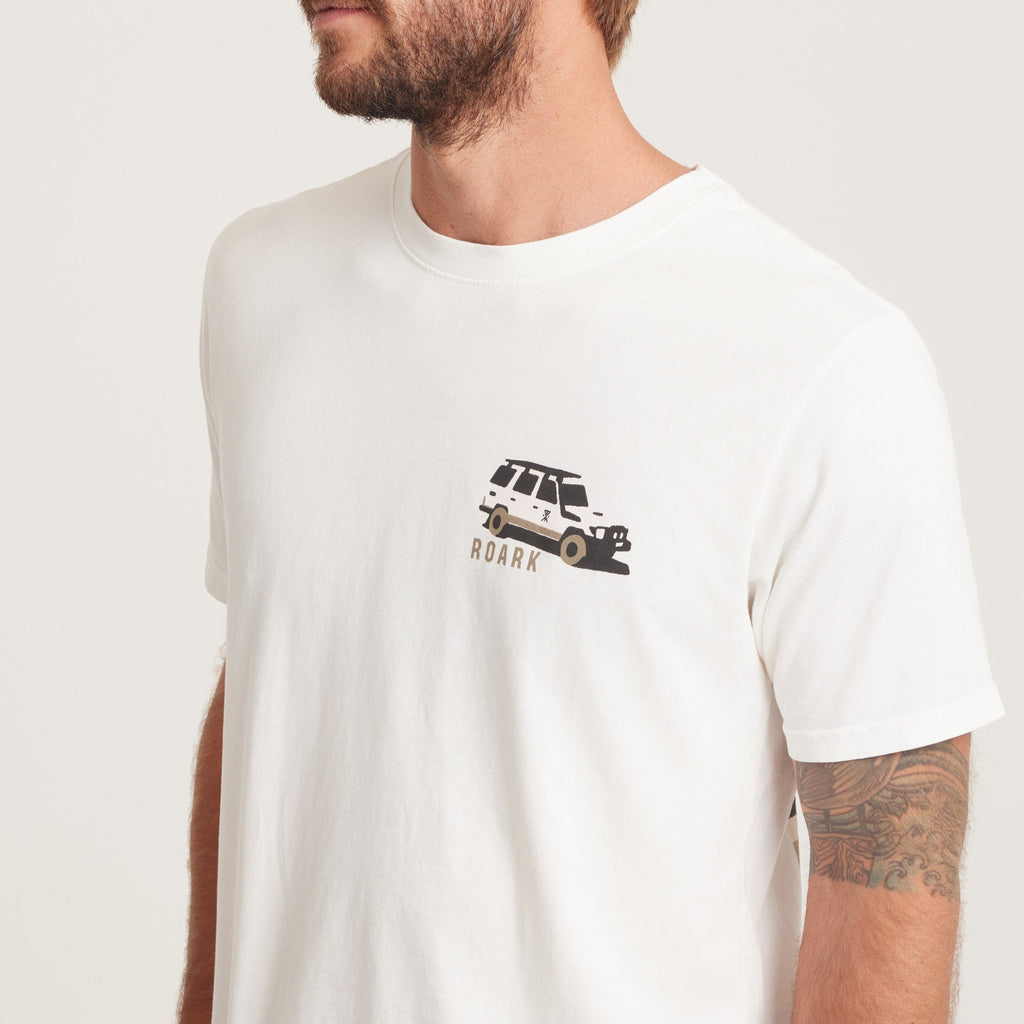Expeditions Of The Obsessed Premium Tee