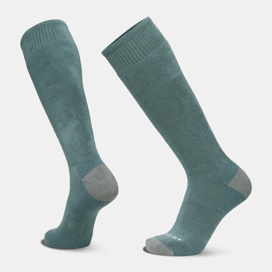 Full Cushion Alpha Snow Sock