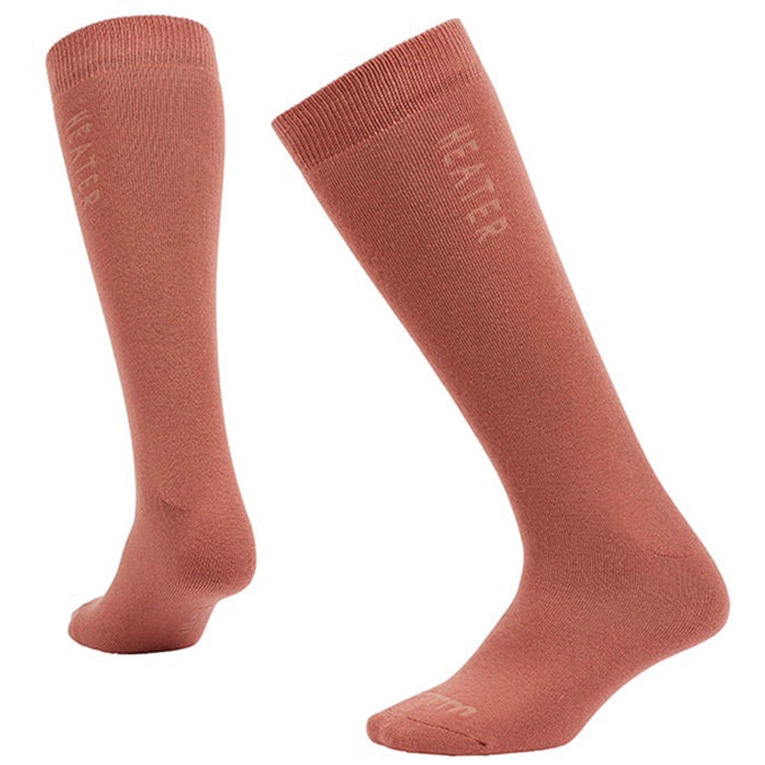 Heater Adult Sock