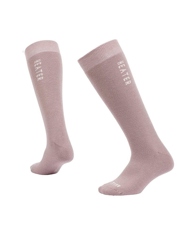 Heater Thick Australian Merino Wool Blend Winter Socks