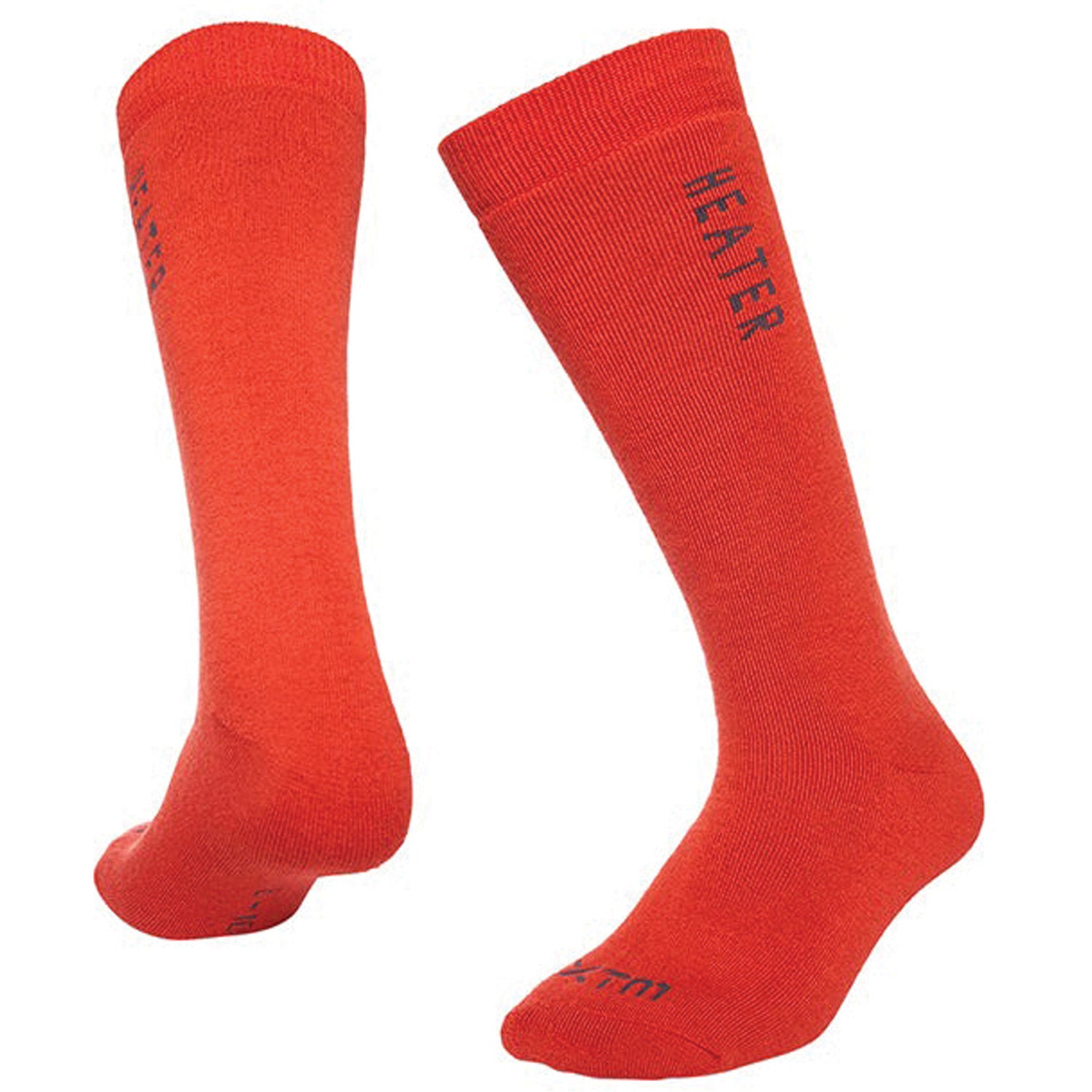 Heater Adult Sock