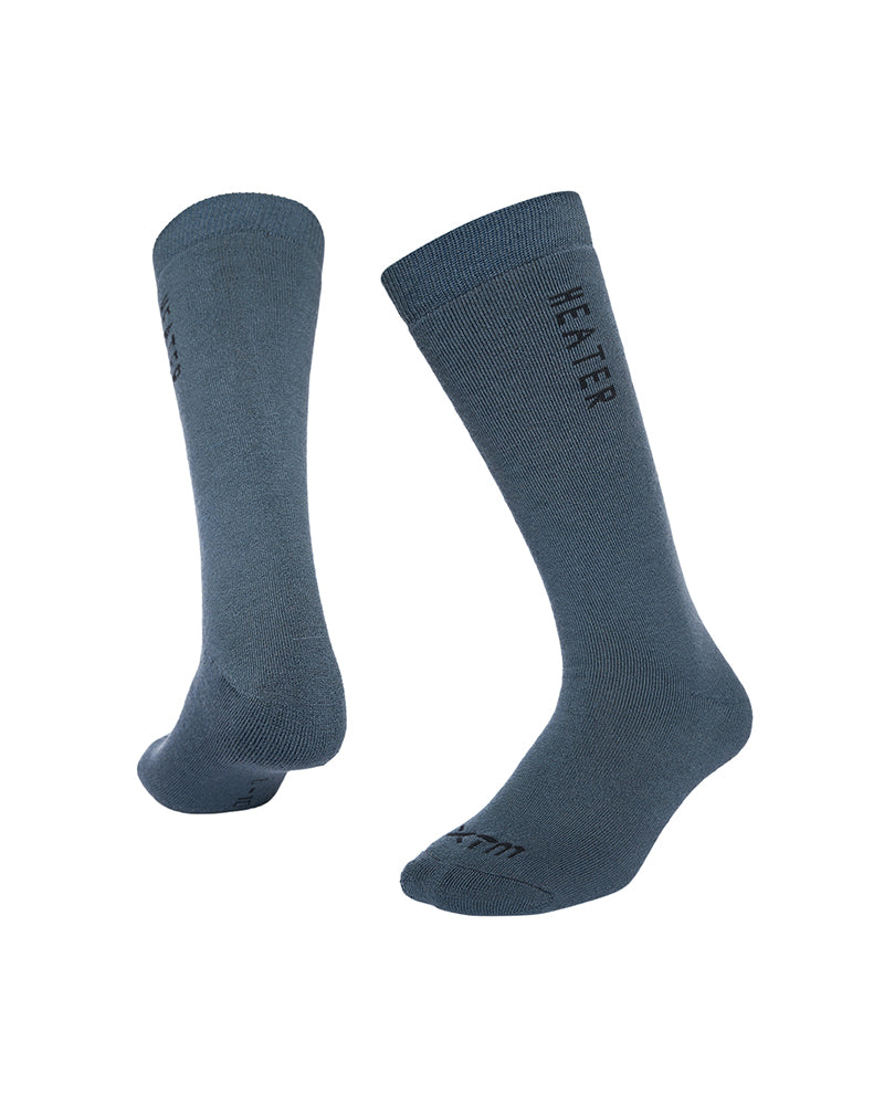 Heater Thick Australian Merino Wool Blend Winter Socks