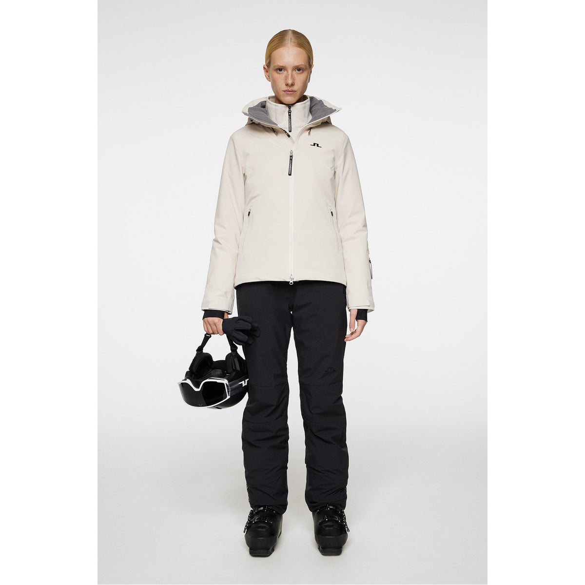 Olivia Ski Jacket 