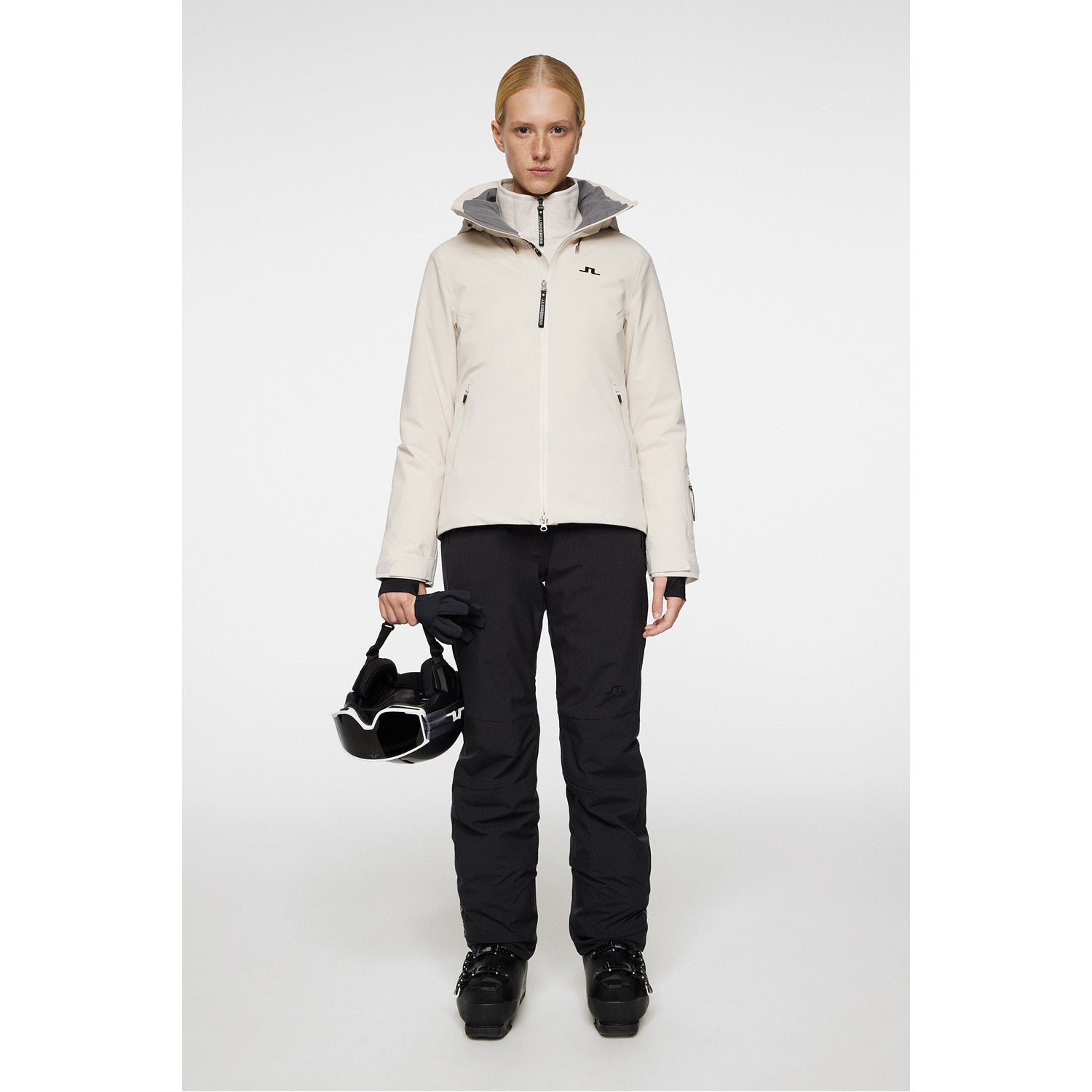 Olivia Ski Jacket 