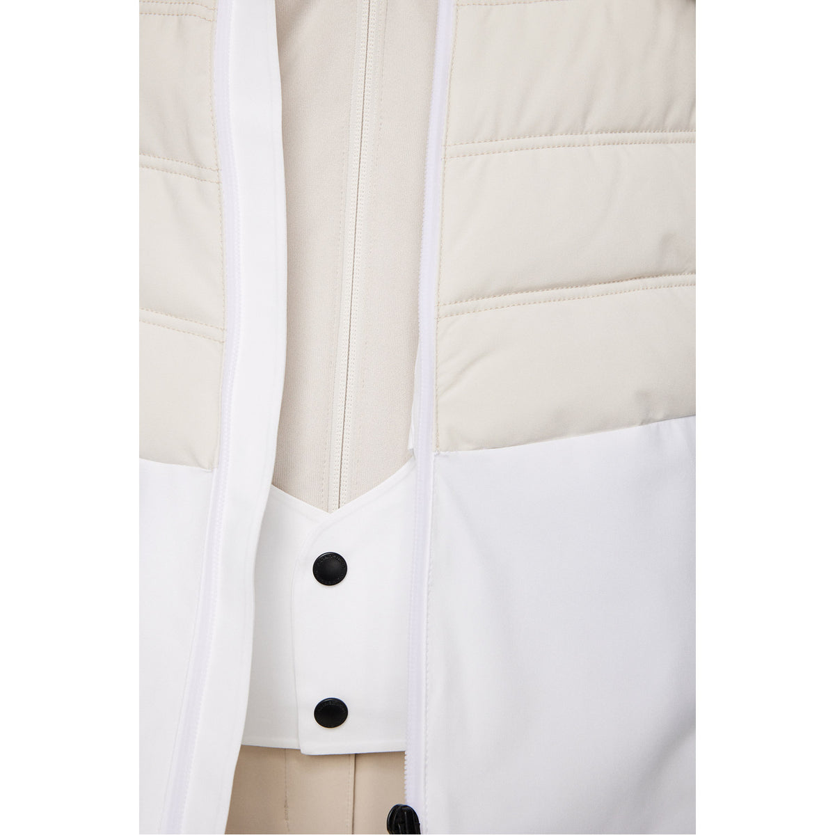 Hedwig Jacket 