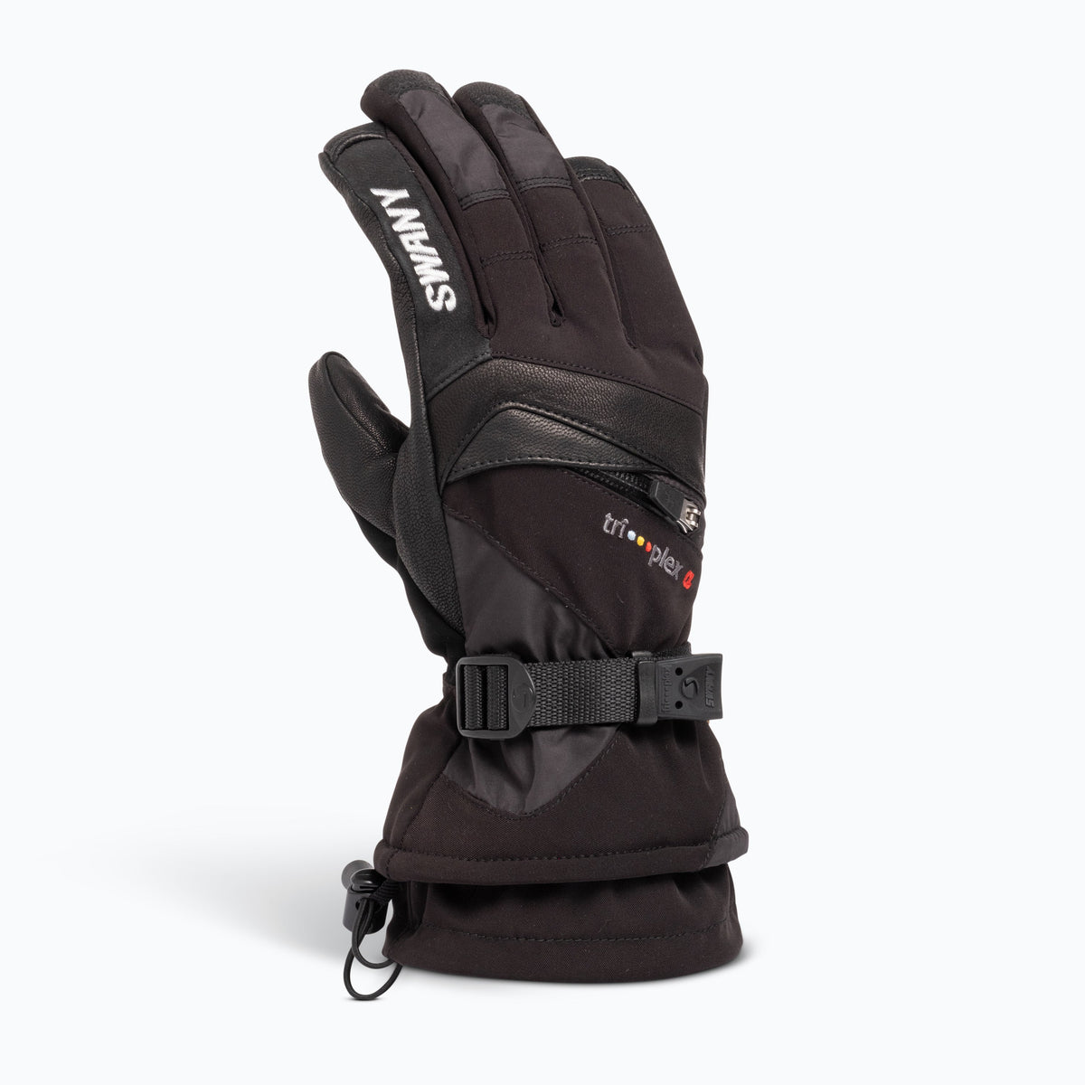 Mens X-Change Glove BK - Image 1