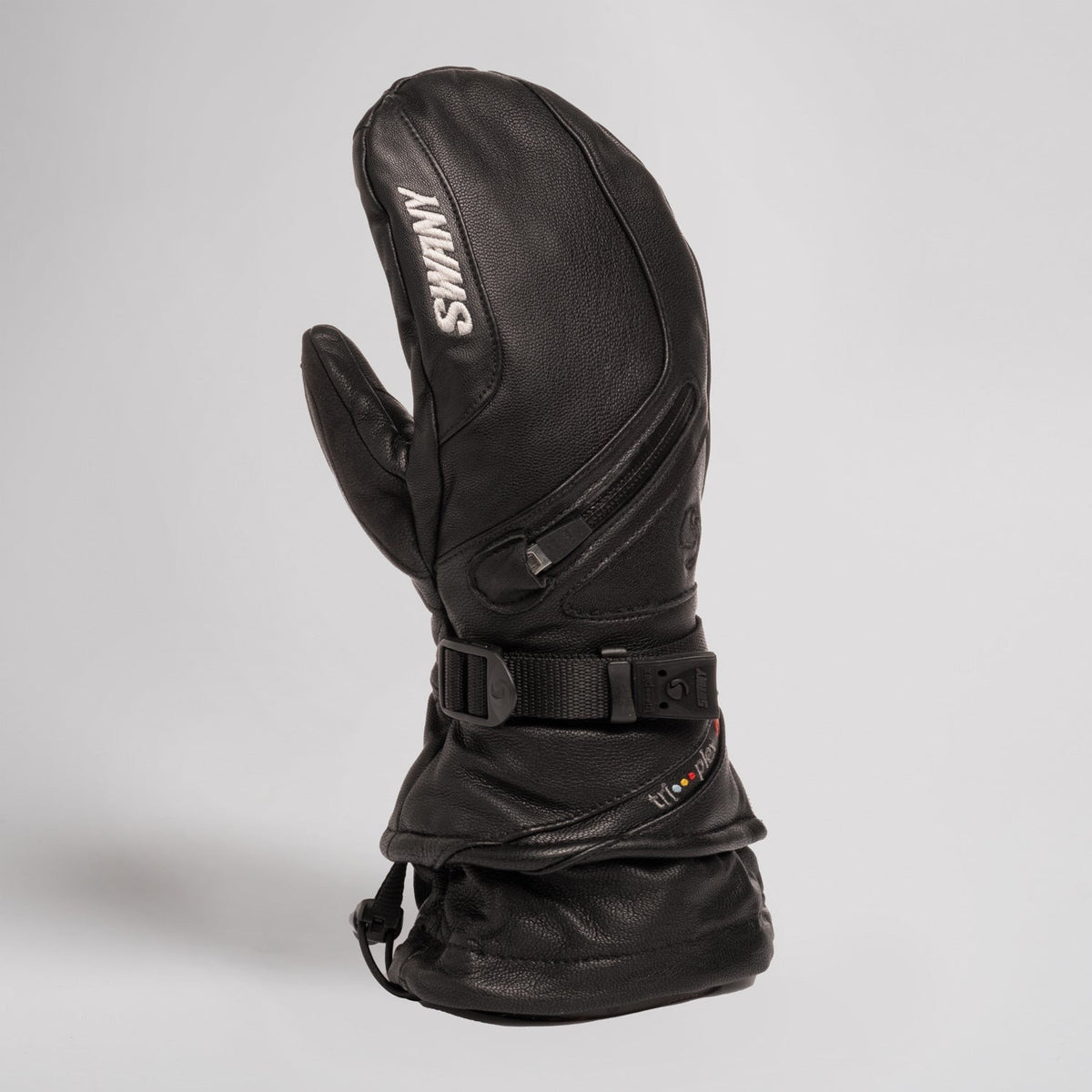 X-Cell Mens Ski Mitt