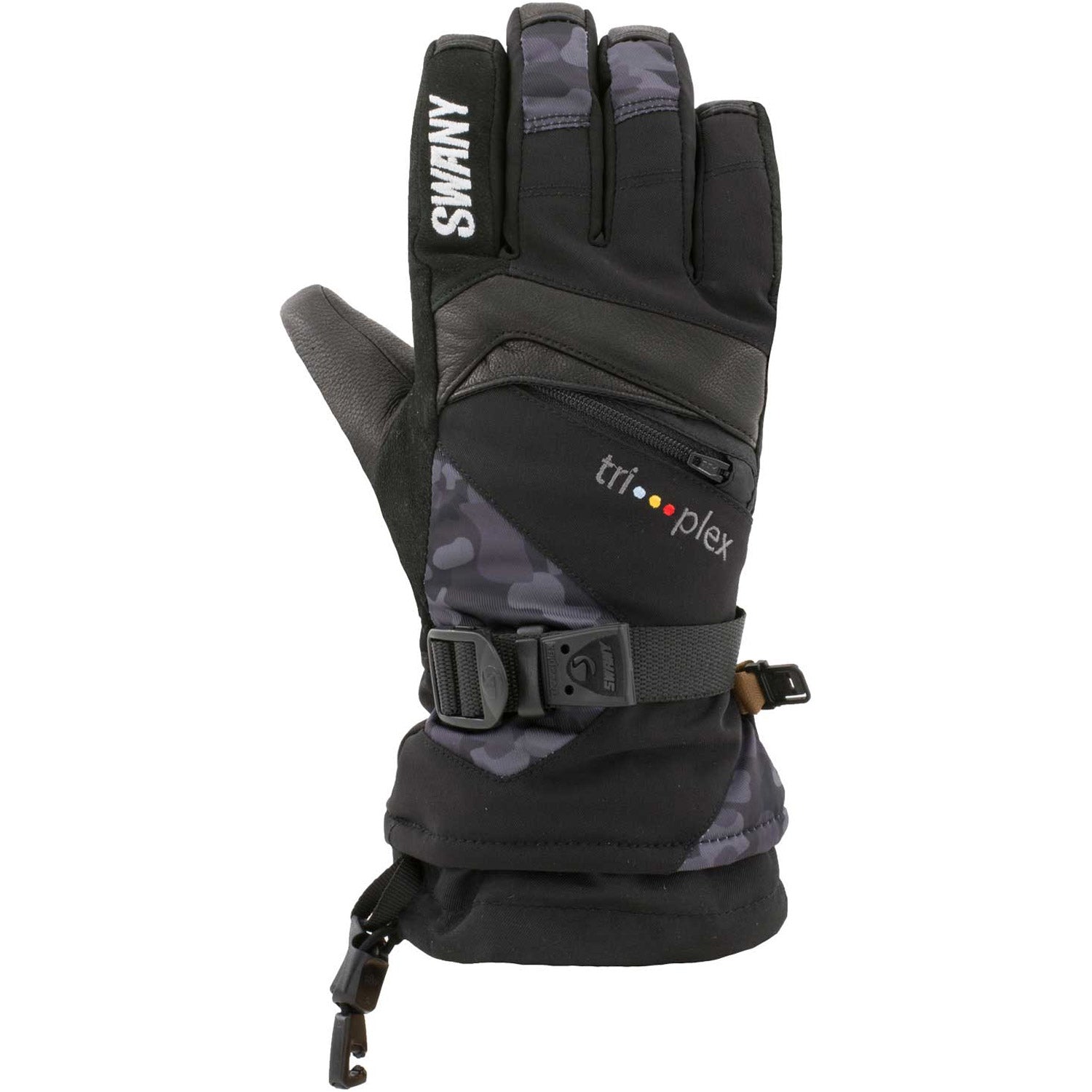 X-Change Junior Ski Glove