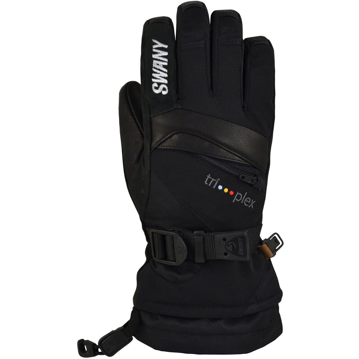 X-Change Junior Ski Glove