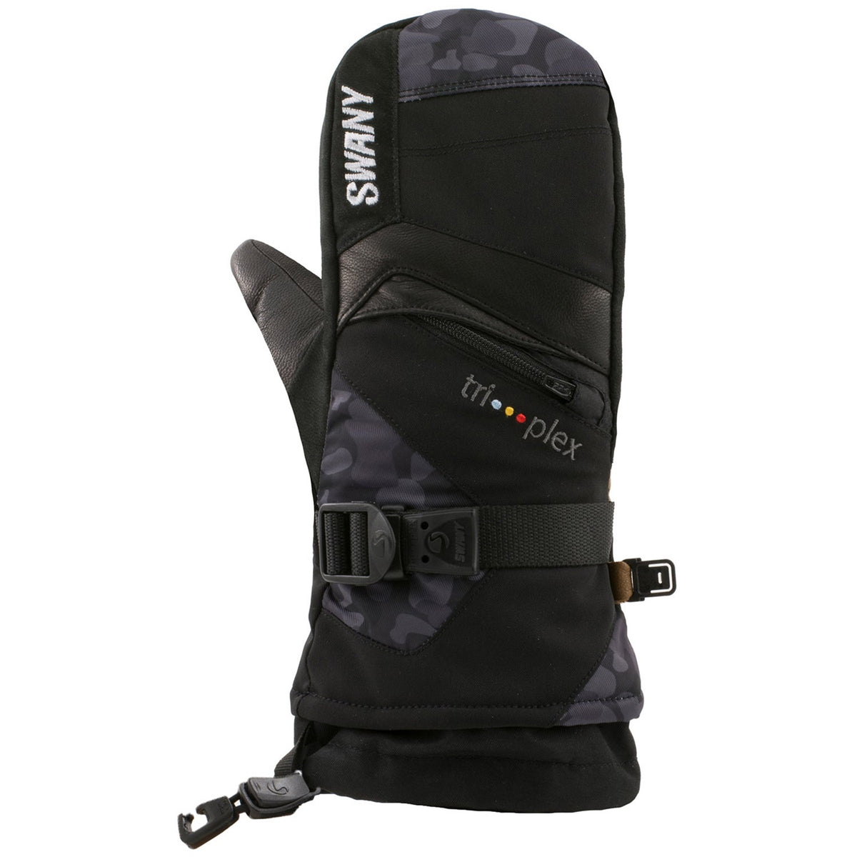 X-Change Junior Ski Mitt