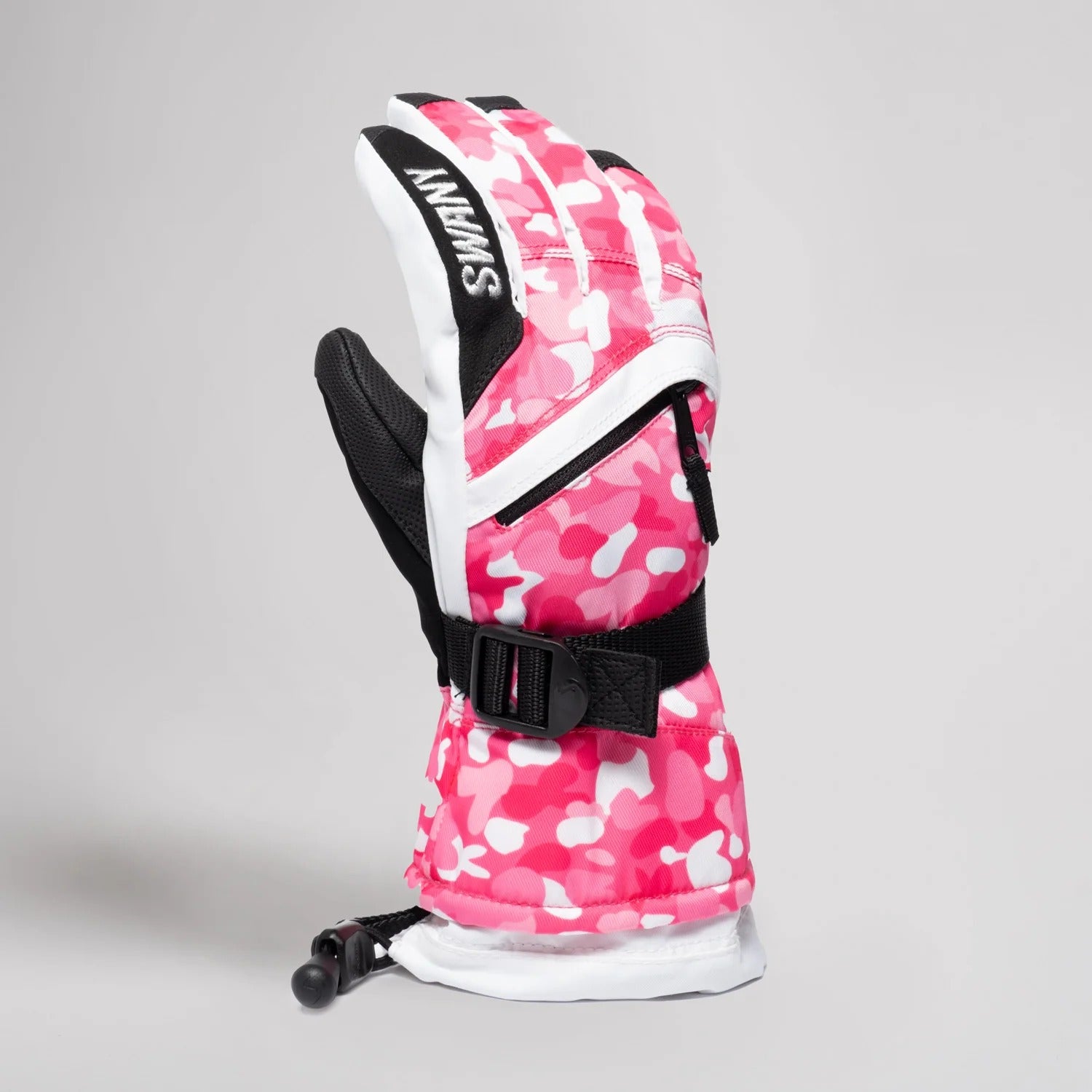 X-Over Jr Snow Glove 