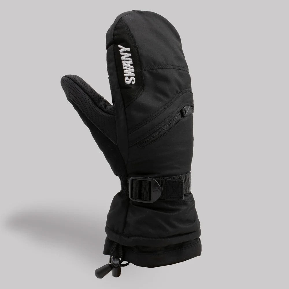 X-Over Jr Snow Mitts
