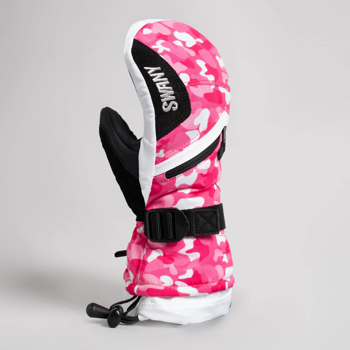 X-Over Jr Snow Mitt