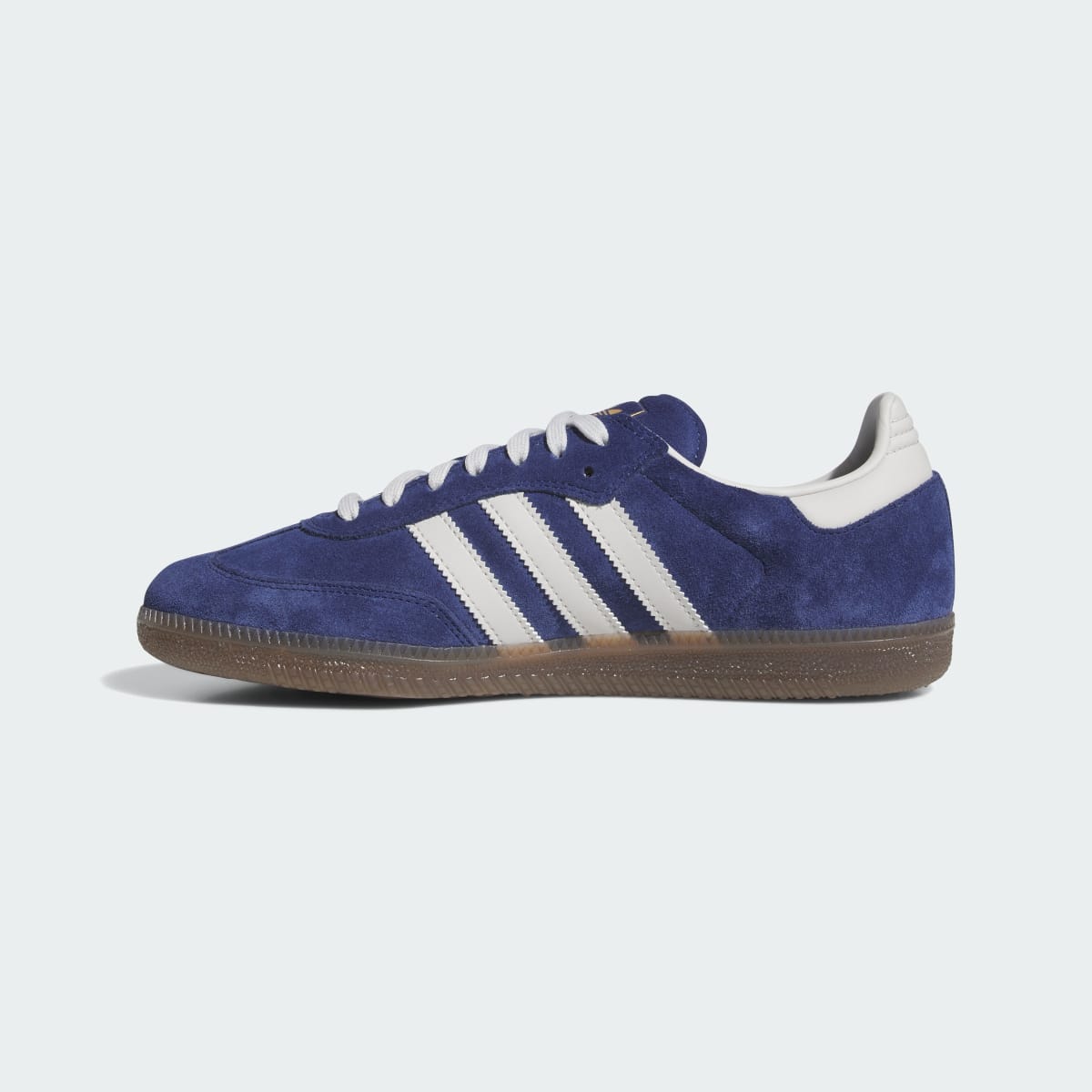 Samba Adv Shoes Dark Blue / Grey One / Gum - Image 7