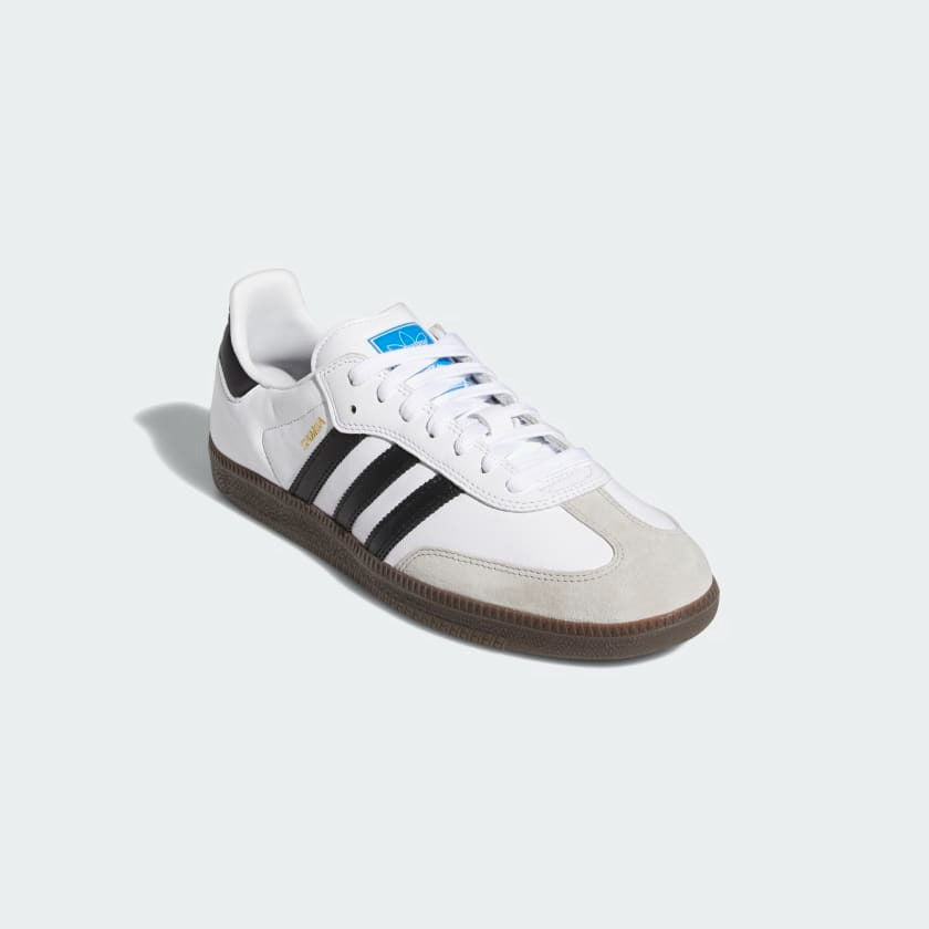Samba ADV Mens Shoes