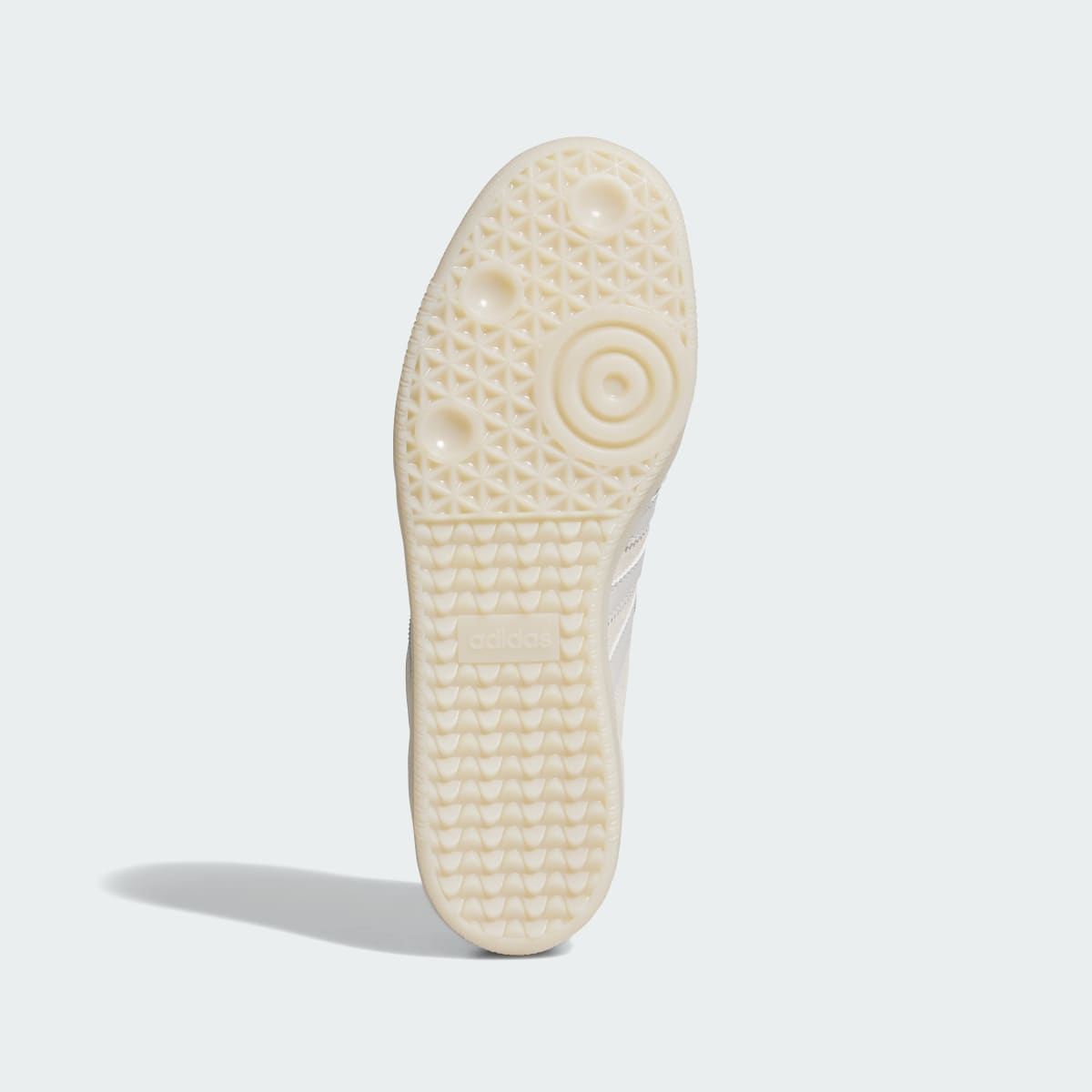 Samba Adv Shoes Chalk White / Grey One / Carbon - Image 3